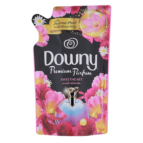 I1 Downy a special concentrated fabric softener. Sweet heart scent  500ml