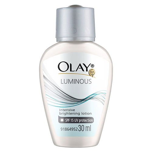 ®Olay Lumious Intensive Brightening Lotion SPF 115 UV Proctection 30 ml 1x3