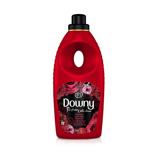 I1 Downy  Special concentrated formula, passion scent 800 ml