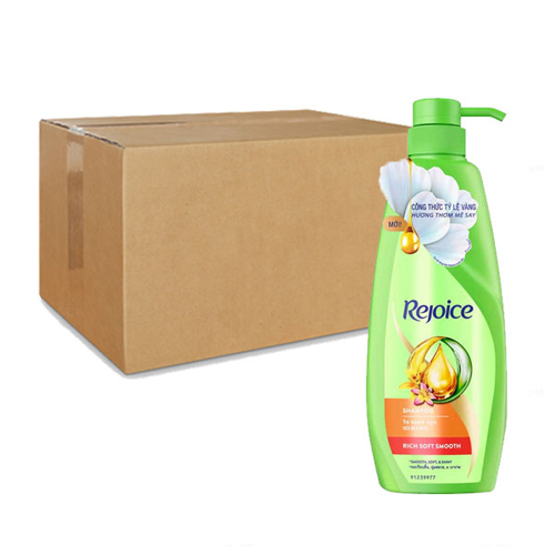 Rejoice frizz Repair conditioner 425ml 1x6