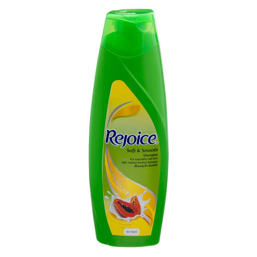 Rejoice  Moisture smooth  320ml 