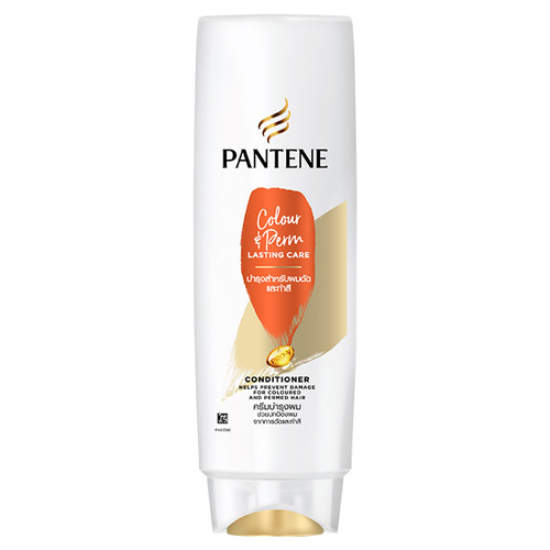 PANTENE Colour&Perm Conditioner 300 ml