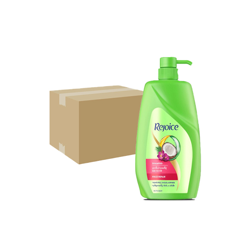 Rejoice frizz Repair conditioner 525ml 1x6