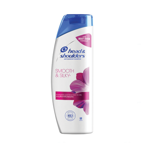 Head & Shoulders Shampoo Smooth & Silky 65ml