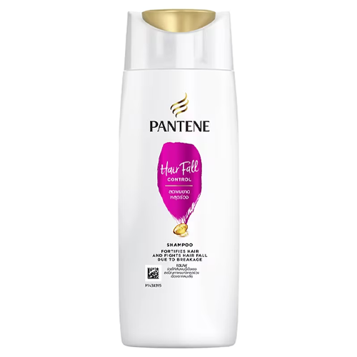 Pantene Hair Fall Control Shampoo 70ml