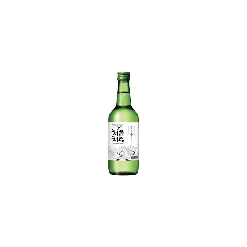 (ORIGINAL SOJU) ໂຊຈູ ຊໍອິມຊໍຣອມ ລົດດັ່ງເດີມ 1BOX 20BTLS36mlALC 16.5%