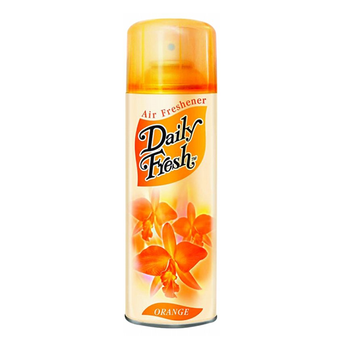 ®Daily Fresh Air Conditioning Spray Orange scent 300 ml