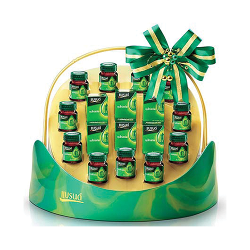 BRAND'S gift basket model Smart Hamper C 42mm