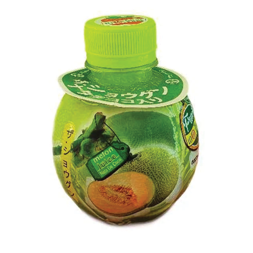 I1 Shogun Vitamin C Melon with Nata 220ml