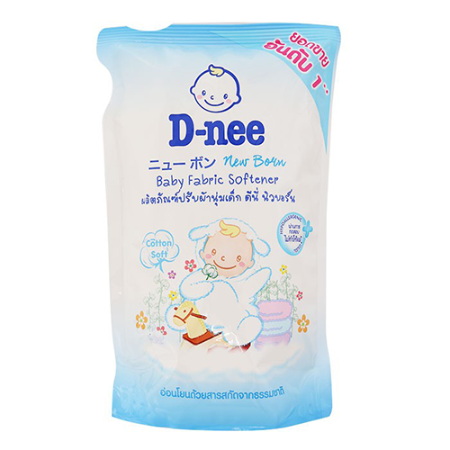 I1 D nee fabric softener refill  600ml