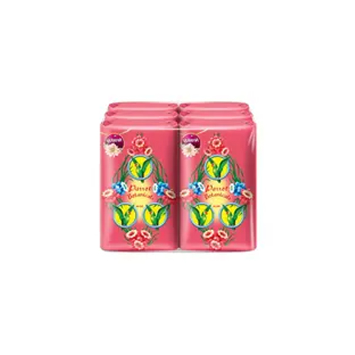 Parrot Bota  Anti-bac Pink 55g 1x6