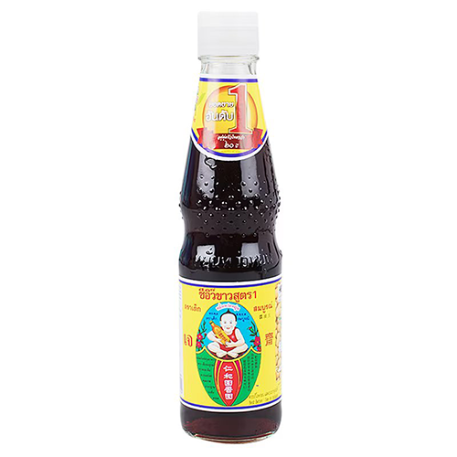 Healthy Boy White Soy Sauce Formula 1 300ml