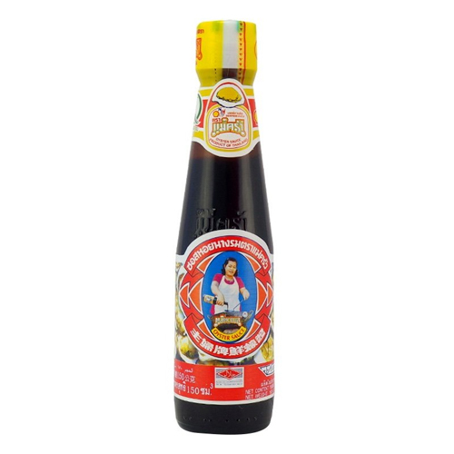 Mae Krua Oyster Sauce 150g