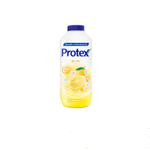 I1 Protex Mentol Powder Yuzu Zen 280g