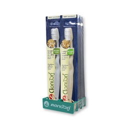 Twin Lotus Toothbrush Spa Excel  1x12 / (Pack)