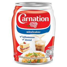 Carnation Milk Product for Cooking and Bakery 140ml / (Unit)