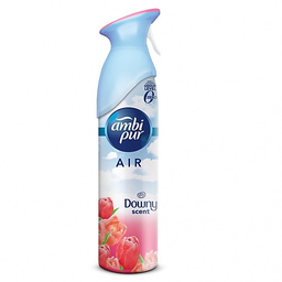 Ambipur Air Effect Spray Downy Scent 275ml / (Unit)