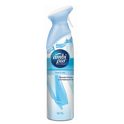 Ambi Pur Air Effects Spray Linen & Sky 275g / (Unit)