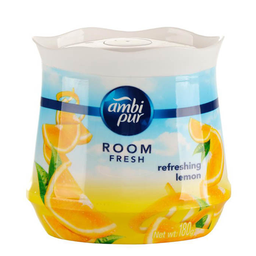 AMBIPUR Refreshing Lemon Gel Fresh 180g / (Unit)