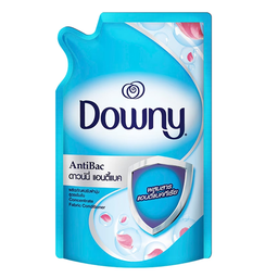 Downy concentrated formula with anti-bacteria 530 ml / (단위)