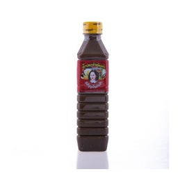 ®Maeboonlam Fermented Fish Sauce 400ml / (หน่วย)