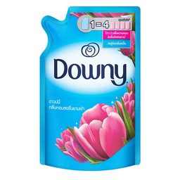 Downy ດາວນີ້ (ຖົງເຕີມ) ຫອມຊົດຊືນ 540 ml / (หน่วย)