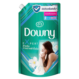 Downy ດາວນີ້ ສຳລັບຕາກເຄື່ອງໃນຮົ່ມ 1300 ml / (หน่วย)