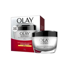 Olay Regenerist UV Cream 50g / (Unit)