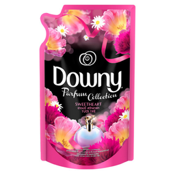 Downy ດາວນີ້ (ຖົງເຕີມ) ສະວິດຮາດ 1250 ml / (단위)