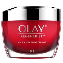 OLAYLadies RG Day Cream Anti-Ageing Moisturiser Skin Care 50g / (หน่วย)