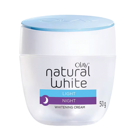 Olay Natural Aura Light Night 50g. / (Unit)