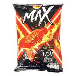 lays Max ພິກປີສາດ 48 g / (단위)