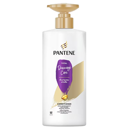 Pantene Total Damage Care Hair Conditioner 410ml / (Unit)