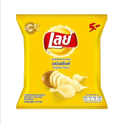 Lays ຄລາດສິກລົດເກືອ 13 g / (件)