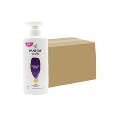 PanteneTotal Damage Care Shampoo Family 400 ml 1x6 / (Box)