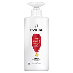 Pantene ລອງ&ສະຕອງ 410ml / (단위)