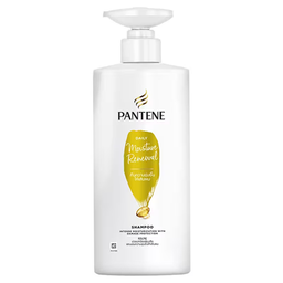 Pantene Daily Moisture Renewal Shampoo 410ml / (Unit)