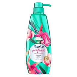 I1 Rejoice Shampoo Freya perfume peony 450ml / (단위)