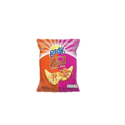 I1 Tawan Shrimp Cracker Somtum And Grilled Chicken Flavor 16g / (단위)