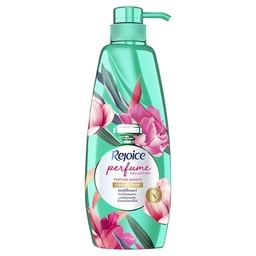 Rejoice Parfum Smooth Hair Conditioner 450ml / (Unit)