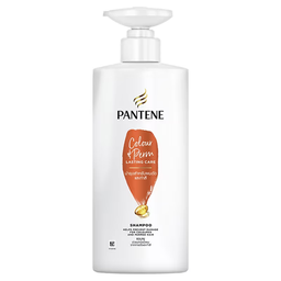 Pantene ຄັລເລີ&ເພີມ (ສົ້ມ)410ml / (단위)