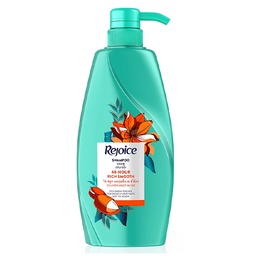 Rejoice Shampoo Rich 525ml / (件)