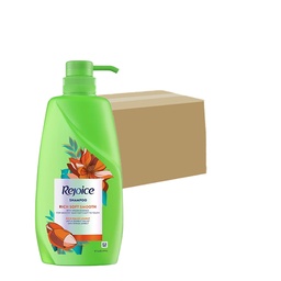 Rejoice Shampoo Rich 525ml 1x3x2 / (Box)