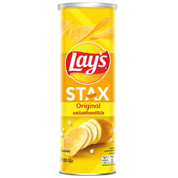 lays stax ອໍລິຈິນໍ 103 g / (Unit)