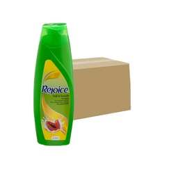 Rejoice Moisture smooth 320ml 1x12 / (Box)