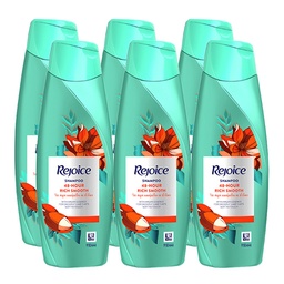 Rejoice Shampoo Rich soft smooth 70ml 1x6  / (Pack)