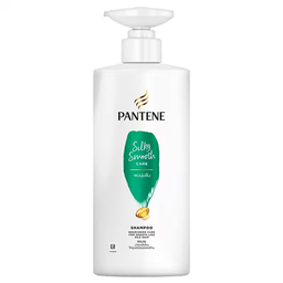 Pantene ສະມຸດ&ຊິວກີ້ ( ຂຽວ ) 410ml / (단위)