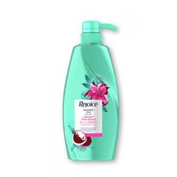 Rejoice frizz Repair conditioner 525ml / (Unit)