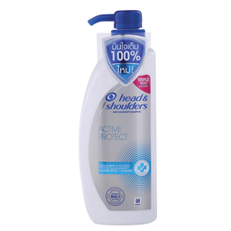 Head & Shoulders Shampoo Active Protect 450ml / (件)