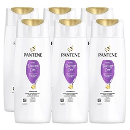 Pantene Total Damage Care Hair Prevent Repair 70ml 1x6 / (Pack)